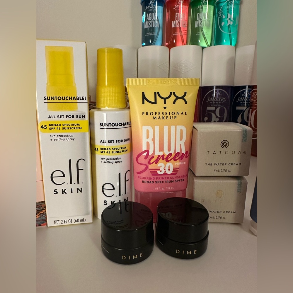 Skin care bundle - Picture 3 of 8